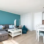 Ostseehoch 11 Διαμέρισμα