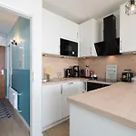 Ostseehoch 11 Διαμέρισμα Sierksdorf