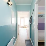 Διαμέρισμα Ostseehoch 11