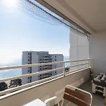 Ostseehoch 11 Διαμέρισμα Sierksdorf