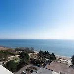 Ostseehoch 11 Διαμέρισμα *