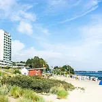 Ostseehoch 11 Διαμέρισμα *