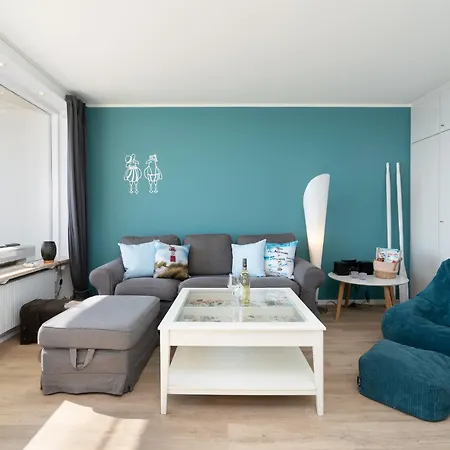 Lejlighed Ostseehoch 11