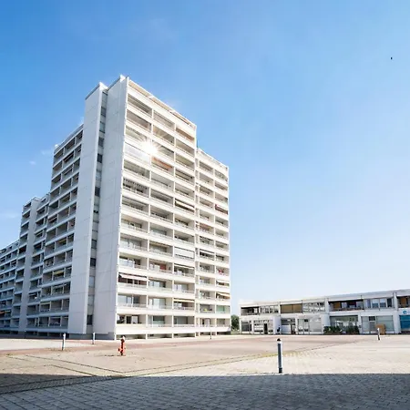 Ostseehoch 11 Lägenhet *