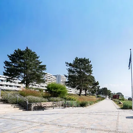 Ostseehoch 11 Lägenhet