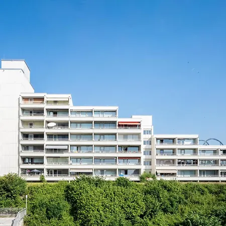 Lägenhet Ostseehoch 11 Sierksdorf