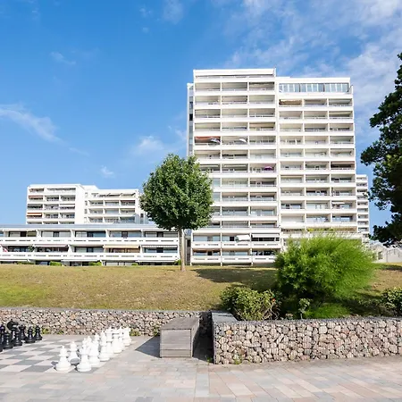 Ostseehoch 11 * Sierksdorf