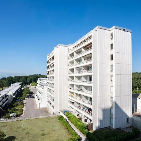 Ostseehoch 11 Lägenhet *