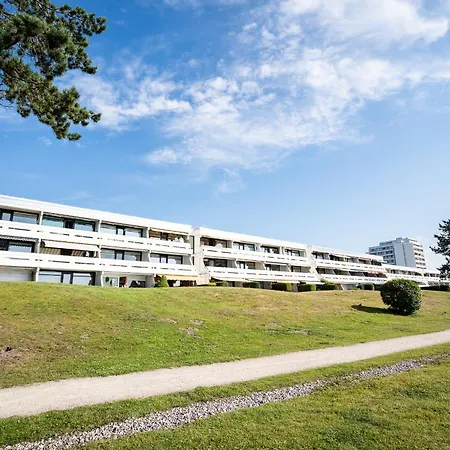 Lägenhet Ostseehoch 11