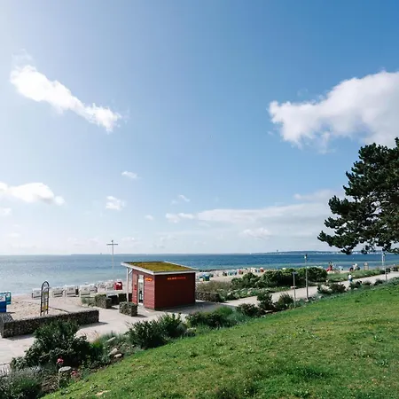 Ostseehoch 11 Lägenhet