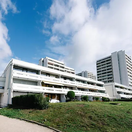 Lägenhet Ostseehoch 11 Sierksdorf