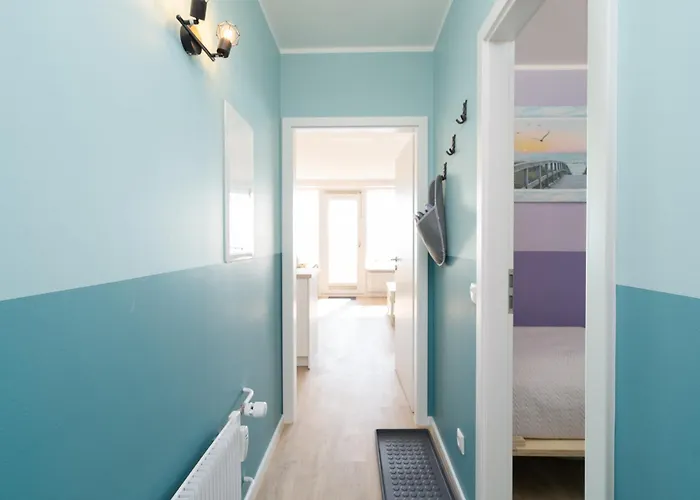 Apartmán Ostseehoch 11
