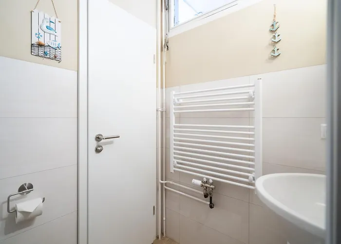 Ostseehoch 11 Apartmán