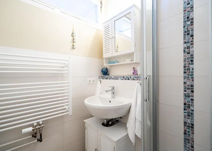 Ostseehoch 11 Apartmán